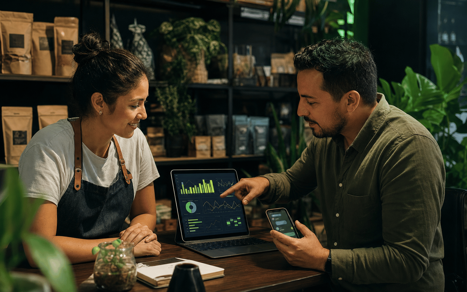 Pauta digital Cali para empresas que venden por WhatsApp: imagen de apoyo para pauta digital.