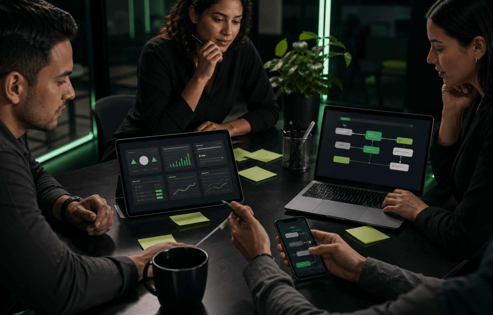 Pauta digital en Colombia para leads por WhatsApp: imagen de apoyo para pauta digital.