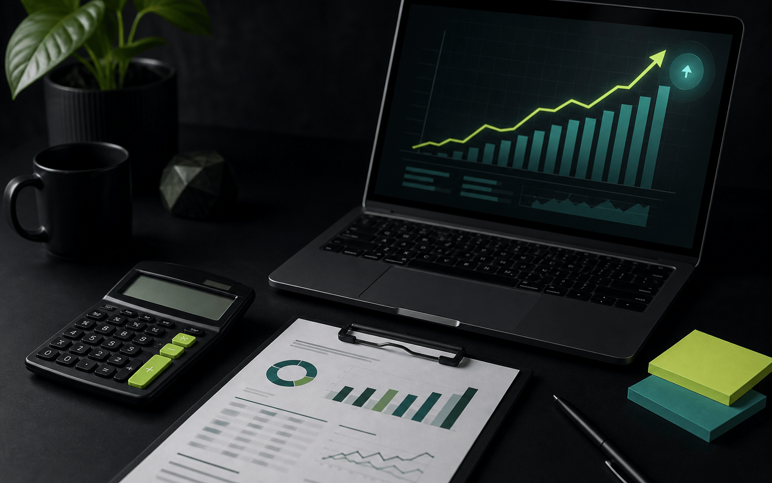 Pauta para ecommerce: tráfico que entiende la oferta: imagen de apoyo para pauta digital.